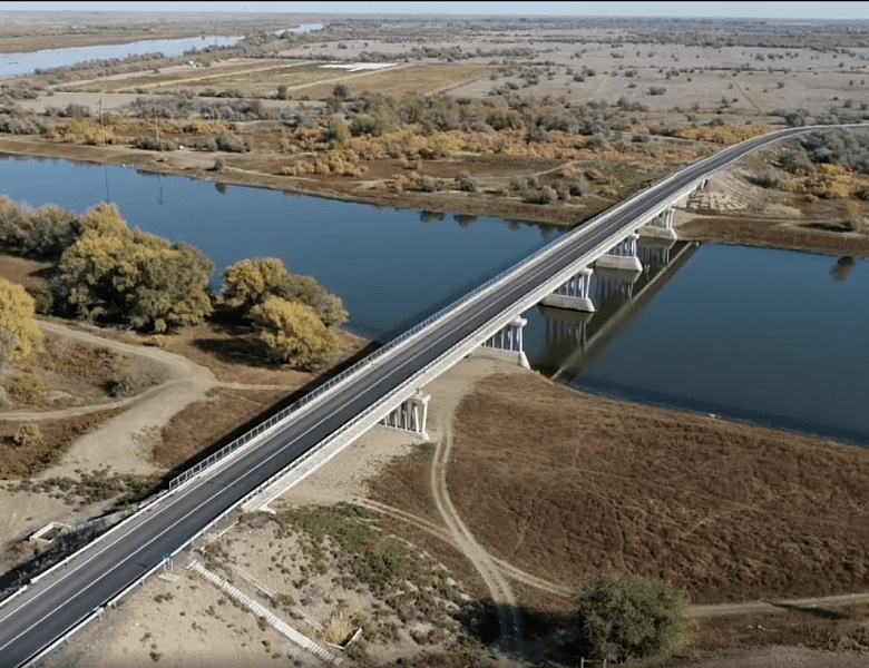 Астраханская область готовится к масштабному ремонту мостов и путепроводов 